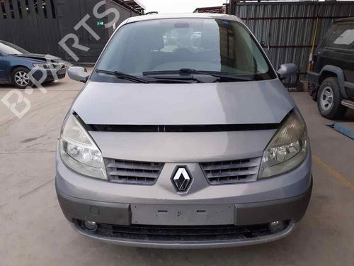 Brugte RENAULT SCÉNIC II (JM0/1_) 1.5 dCi (JM02, JM13) (101 hp) 4324520