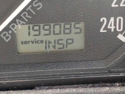 Left front window switch SKODA FABIA I (6Y2) 1.4 16V | BP37516707I27 - Image 11