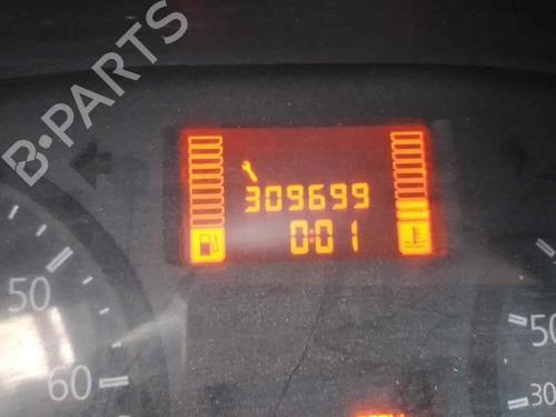 Warning switch RENAULT KANGOO (KC0/1_) | BP26199940I22 - Image 11