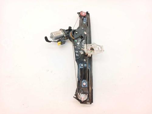 Front left window mechanism FORD KA (RU8) | BP39530879C22 - Image 4