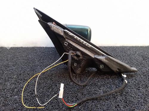 Left mirror BMW 3 (E46) 320 d | BP10385523C26 