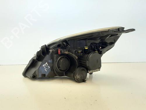 Højre forlygte OPEL VECTRA C (Z02)  | BP29763759C29 