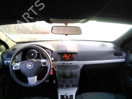 Gearbox OPEL ASTRA H GTC (A04) 1.6 (L08) | BP6580081M3 