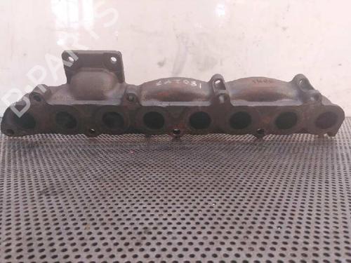 Used Intake manifold KIA CARNIVAL II (GQ) [1999-2007]  1293781
