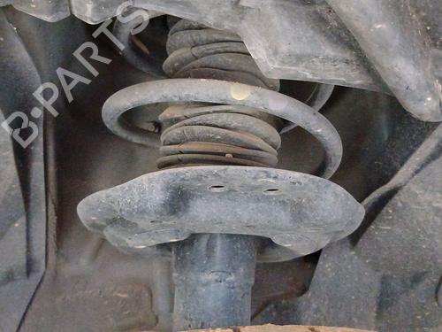 Used Left front shock absorber Left front shock absorber NISSAN QASHQAI III (J12) [2021-2026] 34390592 34390592