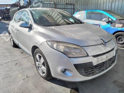 Rear right window mechanism RENAULT MEGANE III Hatchback (BZ0/1_, B3_)  | BP13032593C25  - Image 11