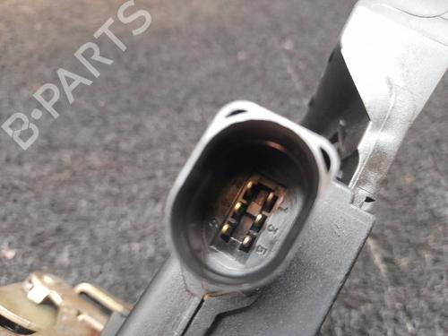Rear right lock VW PASSAT B5 (3B2) 1.9 TDI | BP9040613C99 