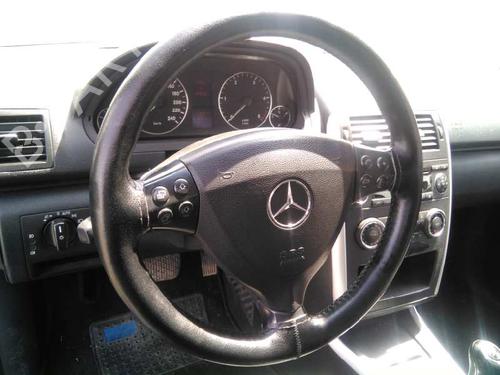 Fuse box MERCEDES-BENZ A-CLASS (W169) A 180 CDI (169.007, 169.307) | BP13951625E1 