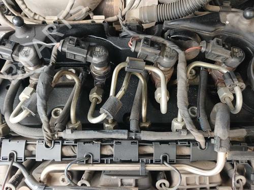 Engine SEAT IBIZA IV (6J5, 6P1) 1.6 TDI | BP37594188M1 - Image 3