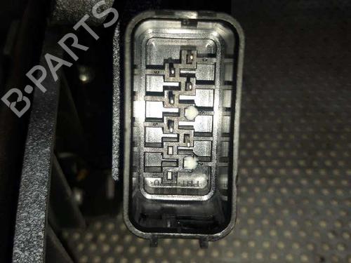 Front right lock FORD C-MAX (DM2) 1.6 TDCi | BP4757699C97 