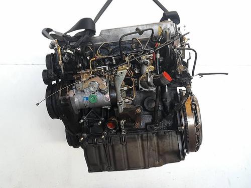 Used Engine Engine FORD ESCORT VI (GAL, AAL, ABL) 1.8 TD (90 hp) 32407864 32407864