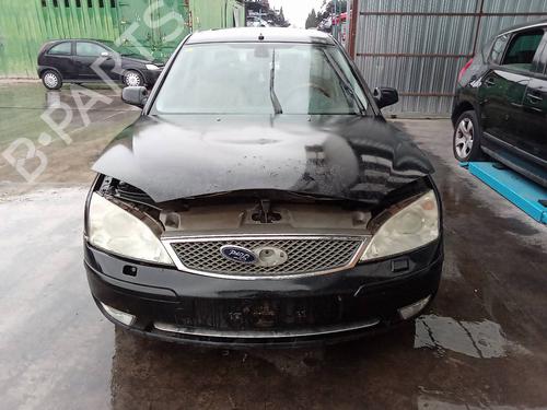 Gearbox FORD MONDEO III Saloon (B4Y) 2.0 TDCi | BP7248431M3 