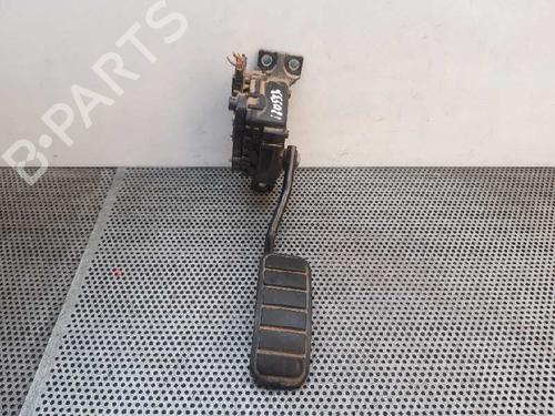 Used Pedal Pedal RENAULT MASTER II Van (FD) [1997-2013] 4007365 4007365