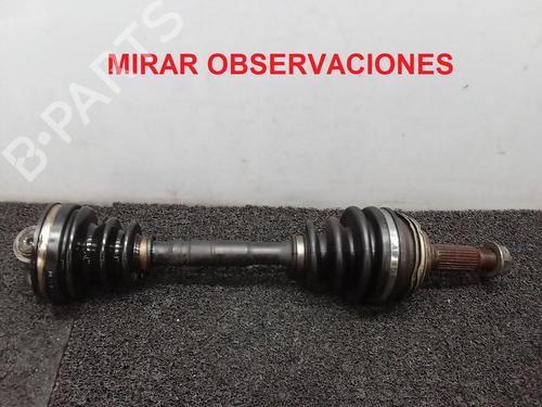 Used Right front driveshaft TOYOTA RAV 4 I (_A1_) 2.0 (129 hp) 4420379