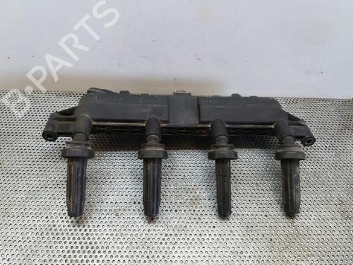 Used Ignition coil Ignition coil 3162614 3162614