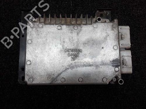 Used Engine control unit (ECU) Engine control unit (ECU) 6456648 6456648