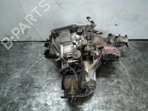 Gearbox HYUNDAI ACCENT II (LC) 1.5 | BP3011967M3 