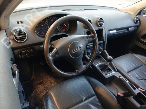Left headlight AUDI A3 (8P1) 1.9 TDI | BP37463730C28 - Image 11