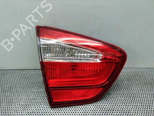 Left taillight KIA RIO III (UB) 1.2 CVVT | BP130684C34 