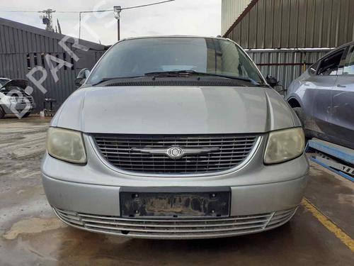 Engine CHRYSLER VOYAGER IV (RG, RS) 2.4 | BP24509728M1 