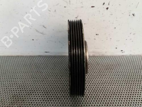 Pulley FIAT SCUDO Bus (270_, 272_) 2.0 D Multijet | BP14033814M122 
