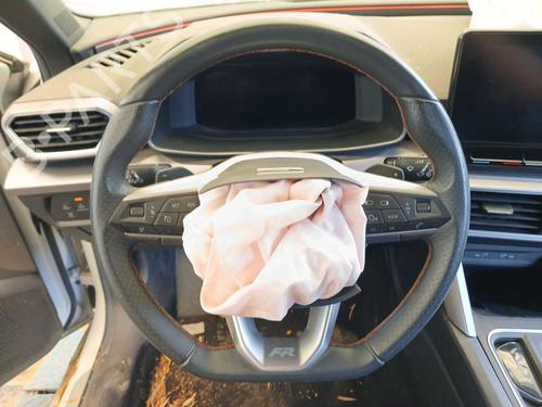 Used Steering wheel Steering wheel 38538424 38538424