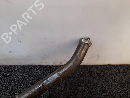 Steering rack PEUGEOT 206 Hatchback (2A/C) 2.0 HDI 90 | BP1430194M22 