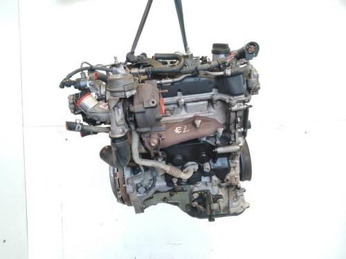 Used Engine Engine TOYOTA COROLLA Saloon (_E12_) 1.4 D-4D (NDE120_, NDE120R) (90 hp) 17649179 17649179