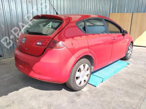 Climate control SEAT LEON (1P1) | BP8114346I5 - Image 8