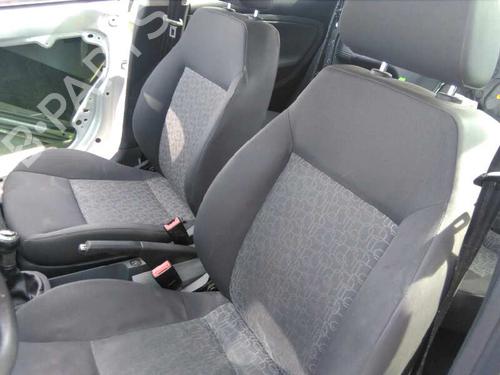 Engine SEAT IBIZA III (6L1)  | BP2004466M1 