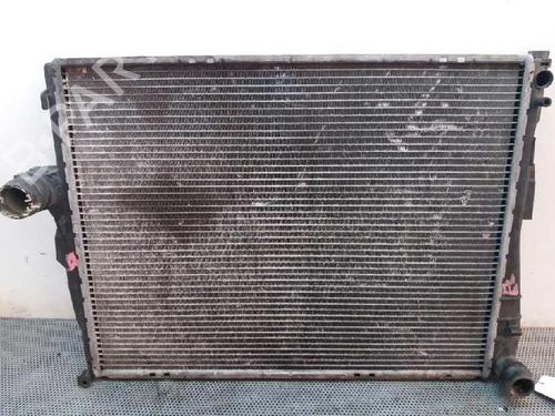 water-radiator-bmw-3-e46-320-d-1997-1998-1999-2000-2001-2002-2003-2004-2005-633717 main image
