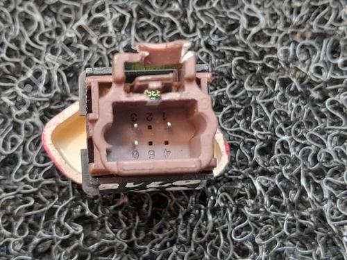 Warning switch PEUGEOT 607 (9D, 9U) 3.0 V6 24V | BP8050793I22 