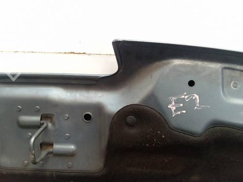 Hood PEUGEOT 407 (6D_) 2.0 (6DRFNB, 6DRFNE) | BP8313937C1