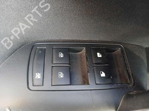 Left front window switch OPEL INSIGNIA A (G09) 2.0 CDTI (68) | BP38639823I27 - Image 11