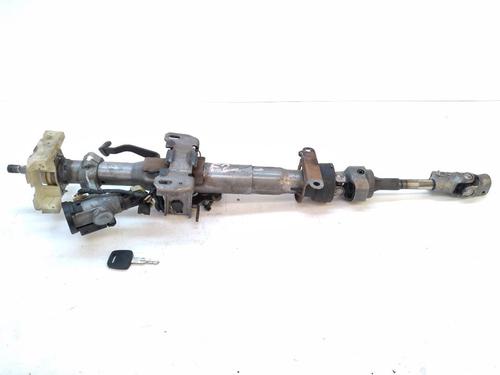 Used Steering column NISSAN MICRA II (K11) 1.4 i 16V (82 hp) 15230372