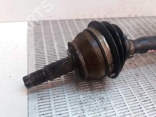 Right front driveshaft FIAT STILO (192_) 1.8 16V (192AXC1A, 192BXC1A) | BP1230453M39 