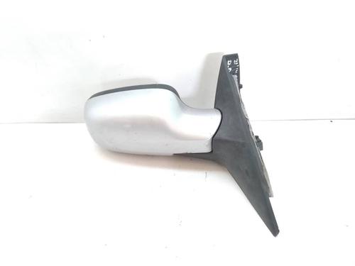 Right mirror RENAULT SCÉNIC II (JM0/1_) 1.9 dCi (JM0G, JM12, JM1G, JM2C) | BP8677530C27 