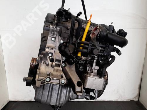Used Engine Engine AUDI A4 B6 (8E2) 1.9 TDI (130 hp) 10680323 10680323