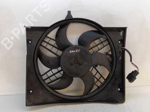 Ventilateur radiateur Ventilateur radiateur 37172818 37172818