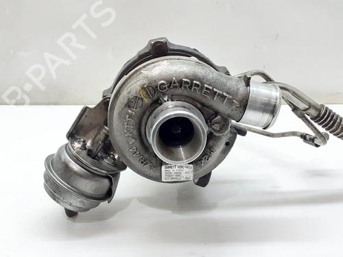 Turbocharger/Supercharger KIA SPORTAGE III (SL) 1.7 CRDi | BP22614594M71 