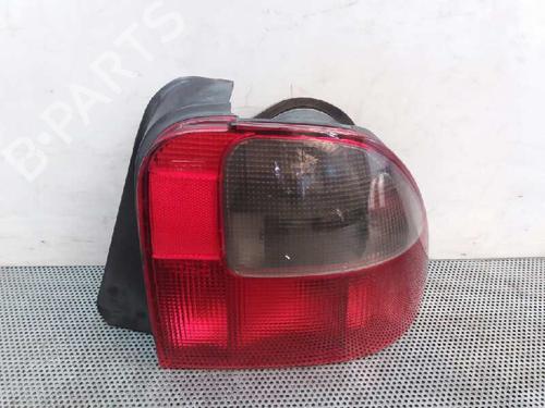 Used Right taillight Right taillight ROVER 45 I Hatchback (RT) [2000-2005] 1291683 1291683
