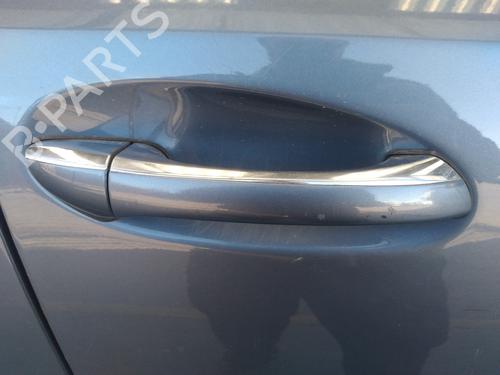 Used Front right exterior door handle MERCEDES-BENZ E-CLASS (W211) E 270 CDI (211.016) (177 hp) 8603777