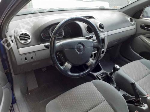 ABS pump CHEVROLET LACETTI (J200) | BP24631699M43 - Image 11