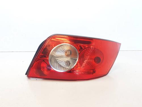 Used Right taillight RENAULT MEGANE II Coupé-Cabriolet (EM0/1_) [2003-2010]  30436630