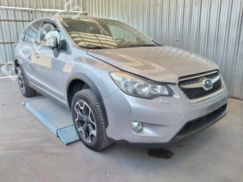 Flywheel SUBARU XV (_GP_)  | BP22553050M101 