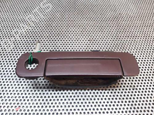 Used Front right exterior door handle AUDI A6 C4 (4A2) 2.5 TDI (140 hp) 1591914