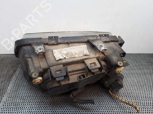 Højre forlygte AUDI A3 (8L1) 1.9 TDI | BP3439862C29 