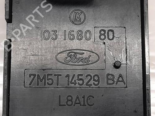 Left front window switch FORD FOCUS II (DA_, HCP, DP)  | BP22896830I27 