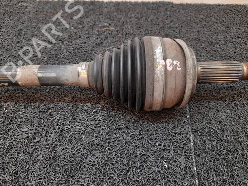 Left front driveshaft TOYOTA AURIS (_E15_) | BP9208052M38 - Image 2