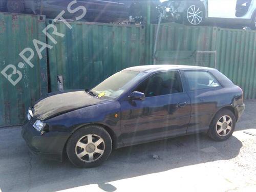 AC compressor AUDI A3 (8L1) 1.9 TDI | BP2814805M34 